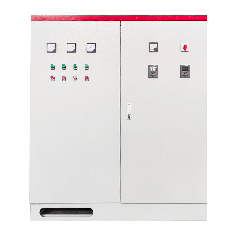 Control Electric Cabinet