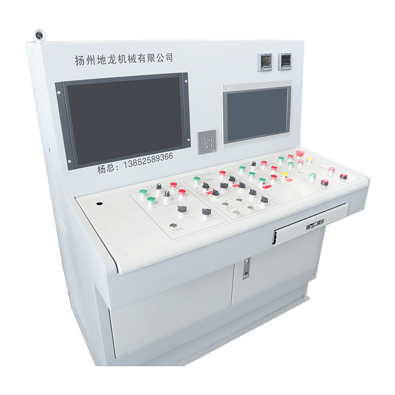 Earth Pressure Balance Pipe Jacking Machine