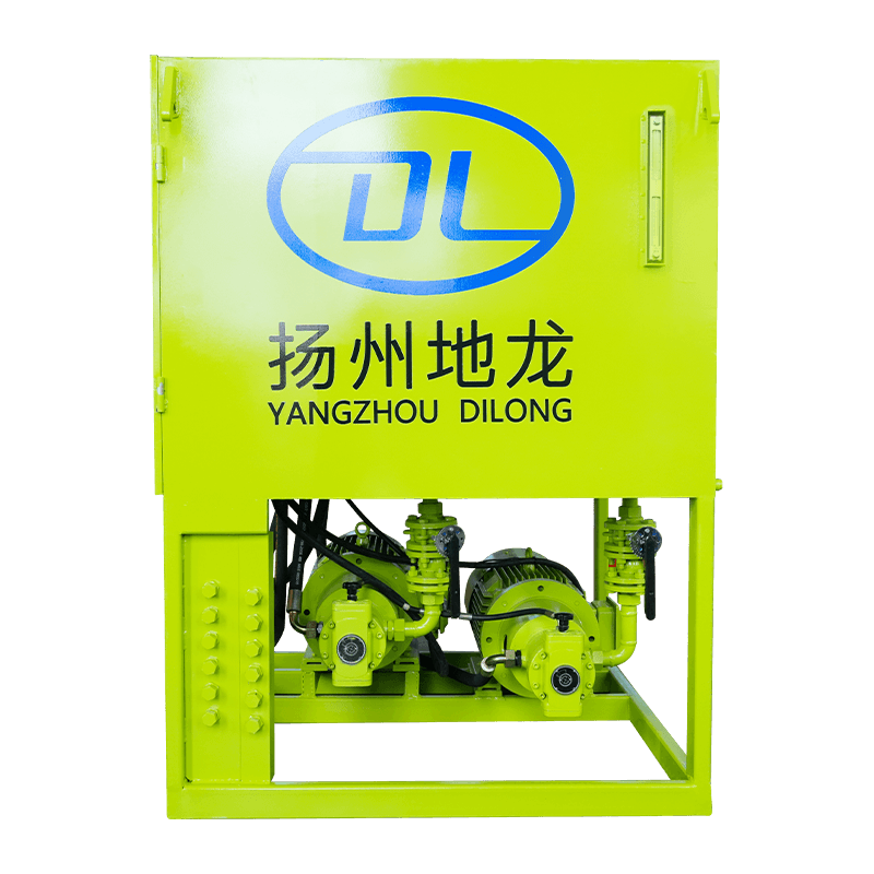 Earth Pressure Balance Pipe Jacking Machine