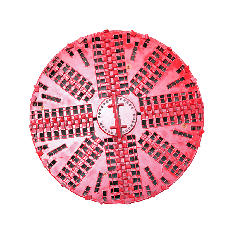 Slurry Balance Shield Machine